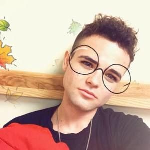 Meet your Posher, Marcus